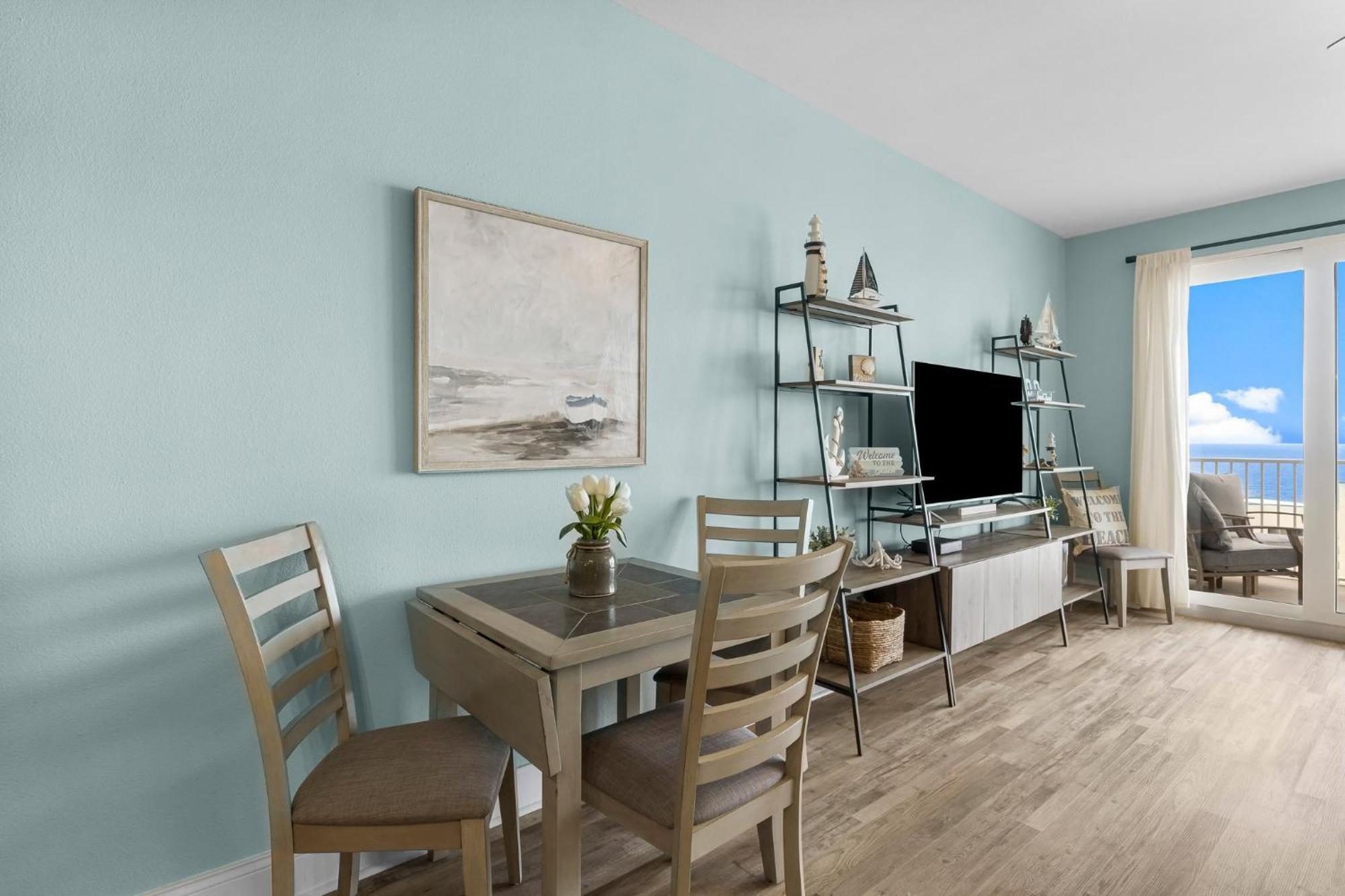 Apartment Laketown Wharf 1510 *