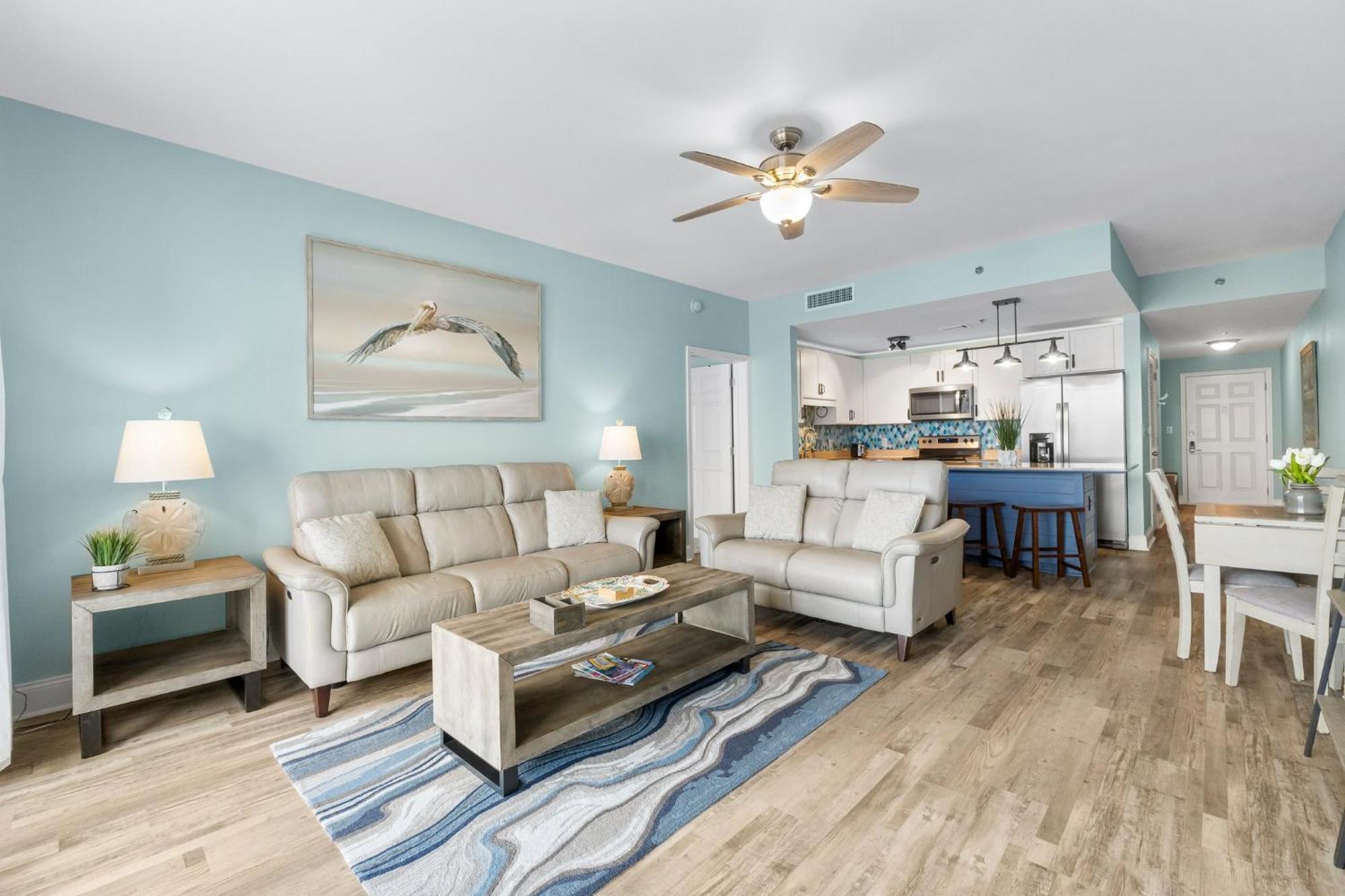 Laketown Wharf 1510 Apartment Panama City Beach