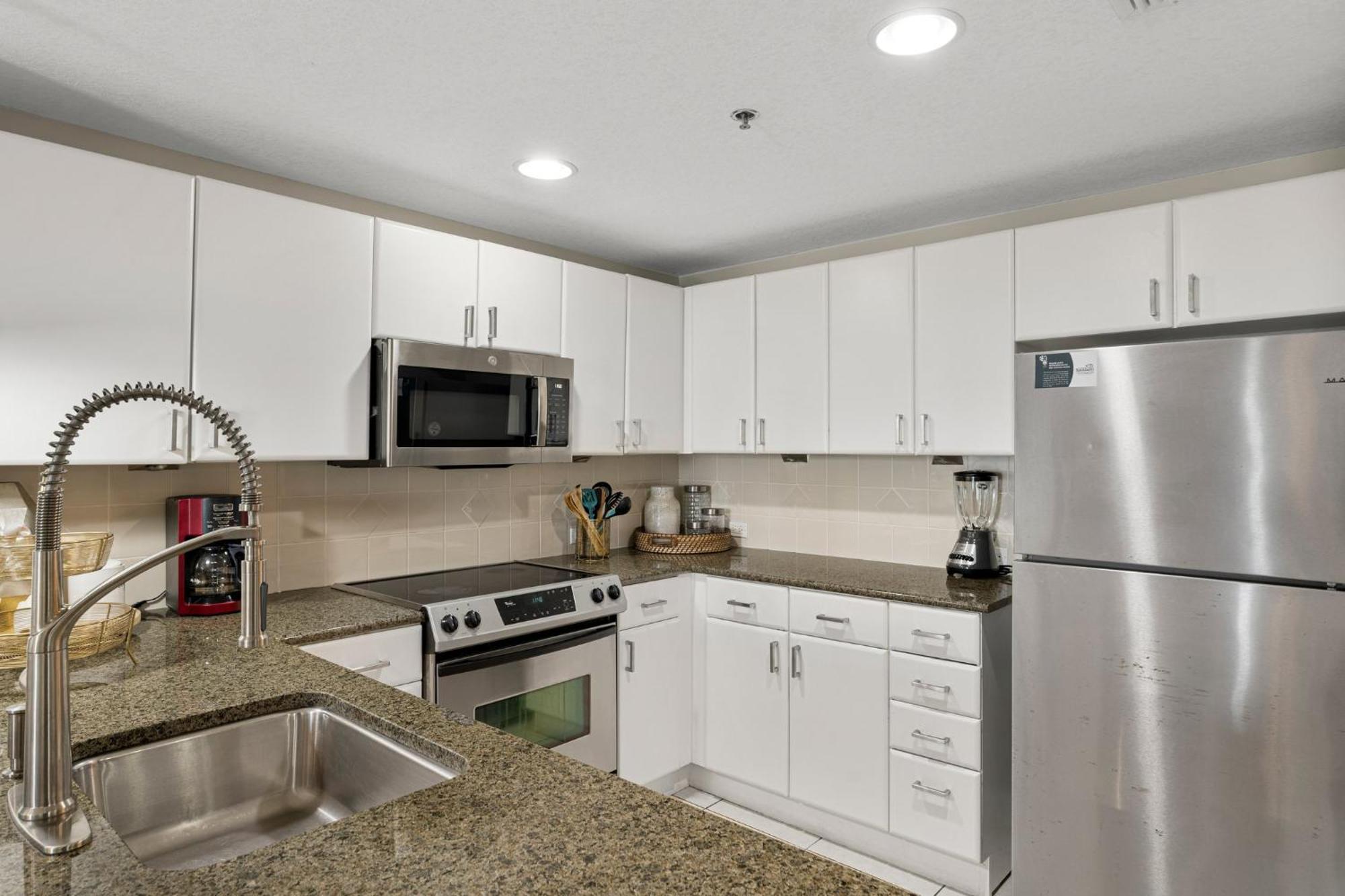 Apartment Grand Panama - The Grand 704