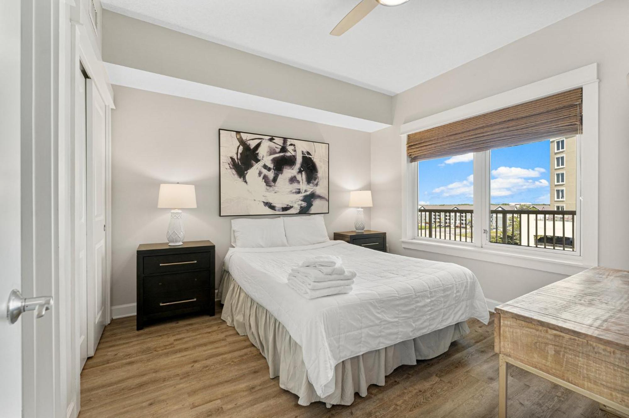 Apartment Grand Panama - The Grand 704 Panama City Beach