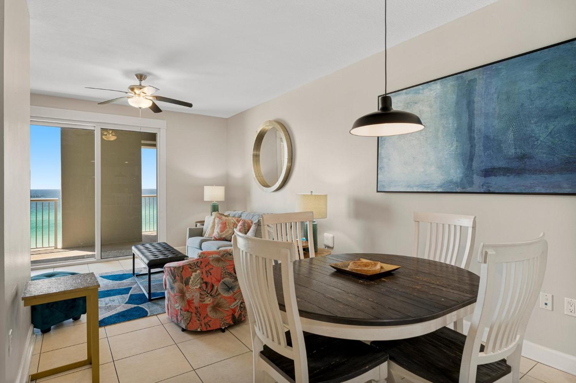 Grand Panama - The Grand 704 Apartment *