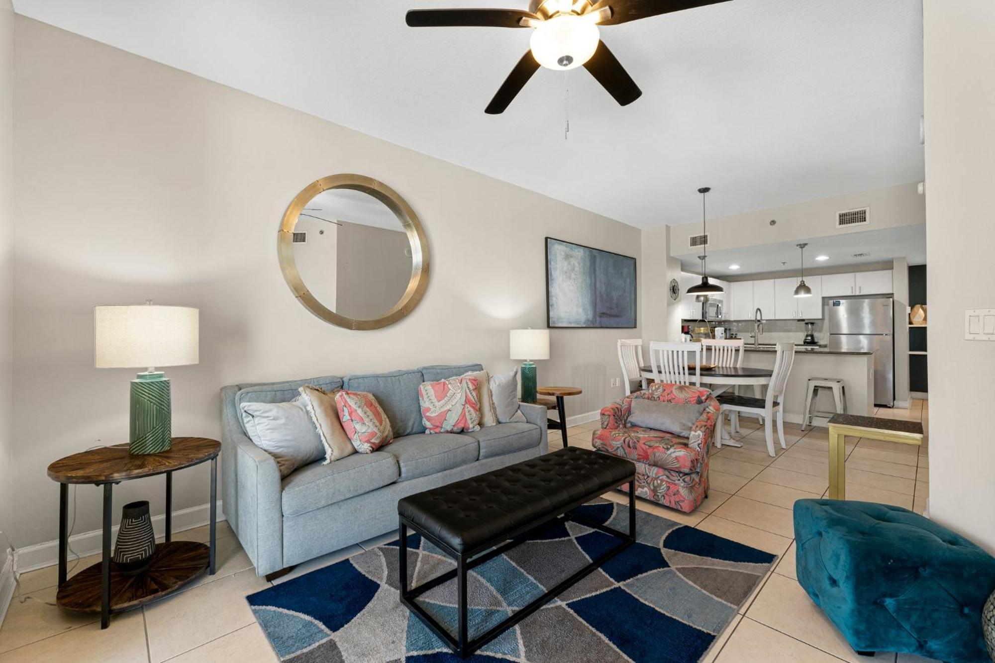 Apartment Grand Panama - The Grand 704