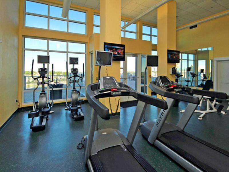 Apartment Grand Panama - The Grand 704 Panama City Beach