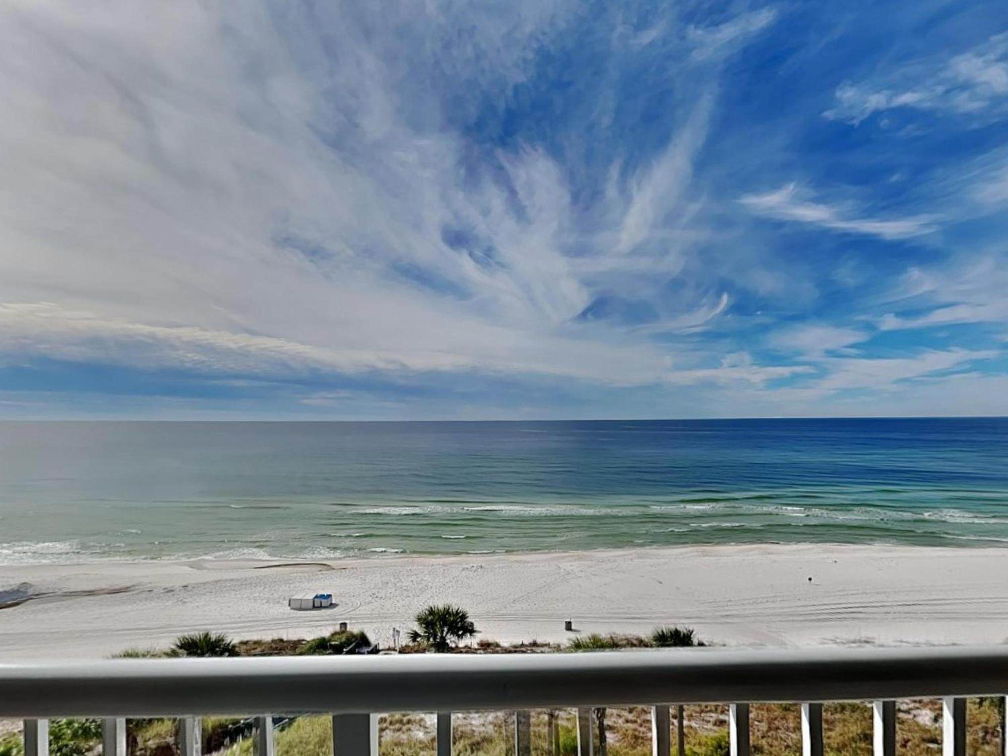 Apartment Grand Panama - The Grand 704 Panama City Beach