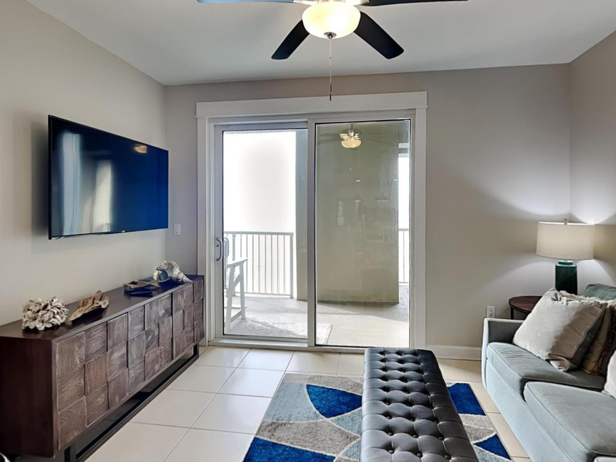 Apartment Grand Panama - The Grand 704