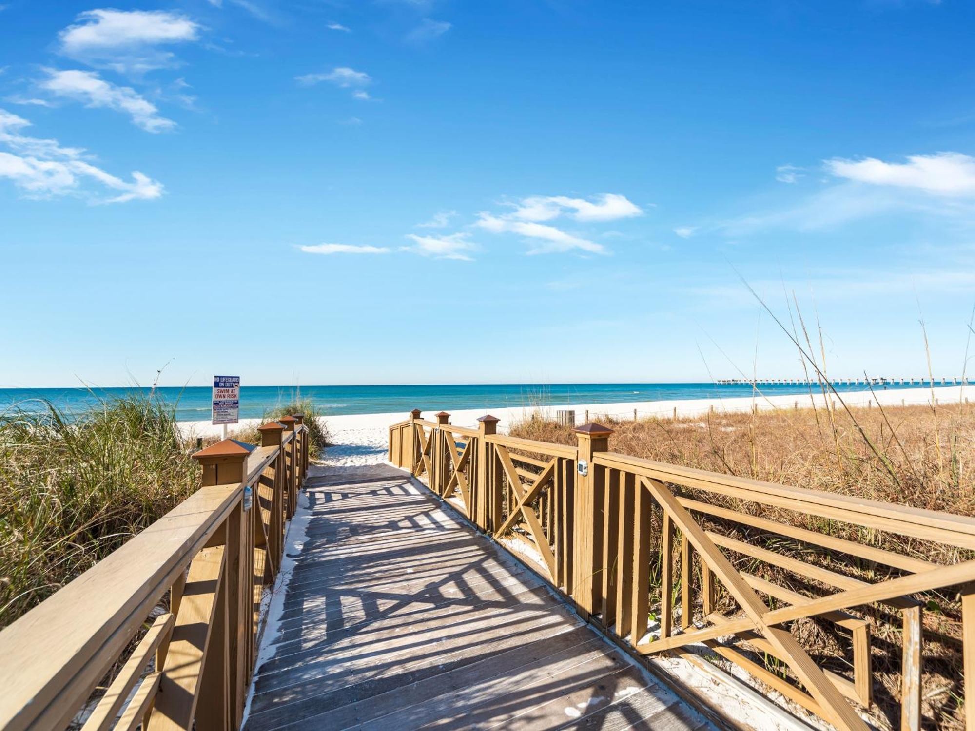 Apartment Grand Panama - The Grand 704 Panama City Beach