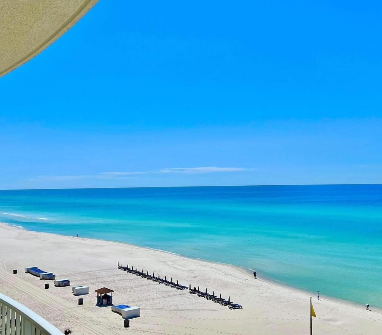 Holiday home Access Close To Walmart, Bowling,skating And Game Panama City Beach