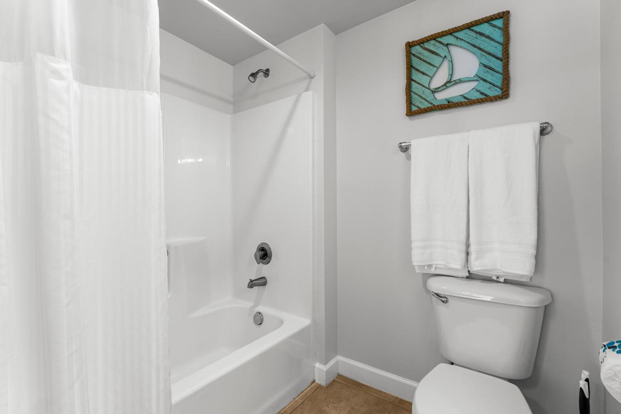 Stylish 1bd Beachfront With Amenities Galore! By Dolce Getaways! * Panama City Beach