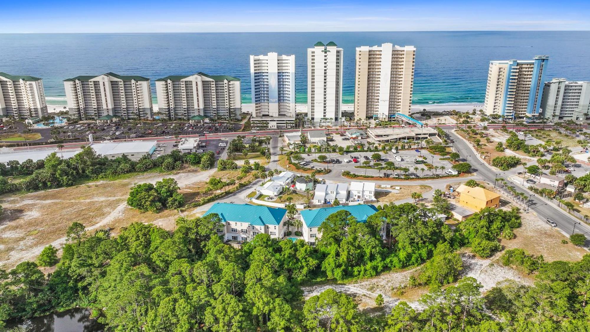 House - Sea La Vie By Panhandle Getaways *