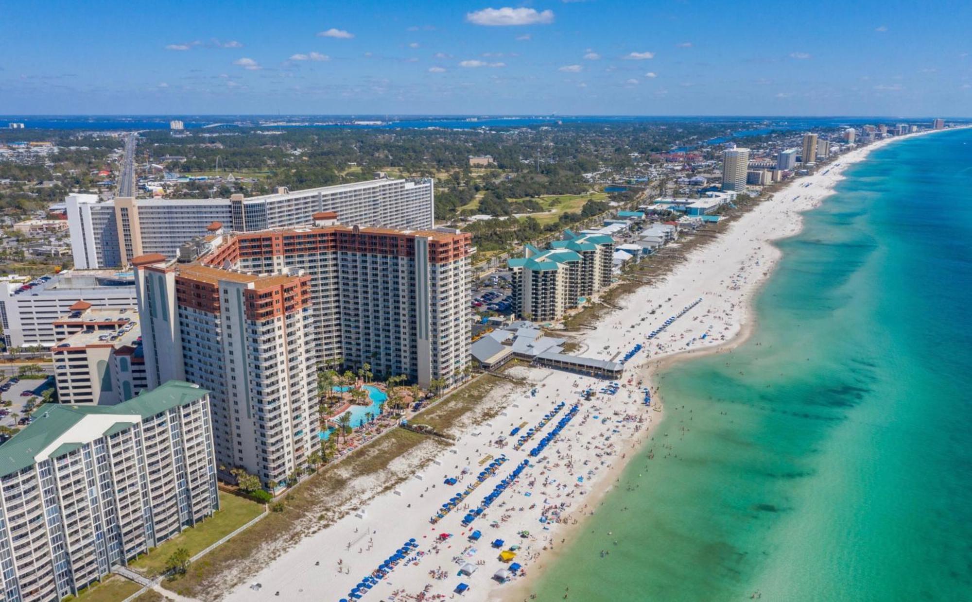 Stylish 1bd Beachfront With Amenities Galore! By Dolce Getaways! *