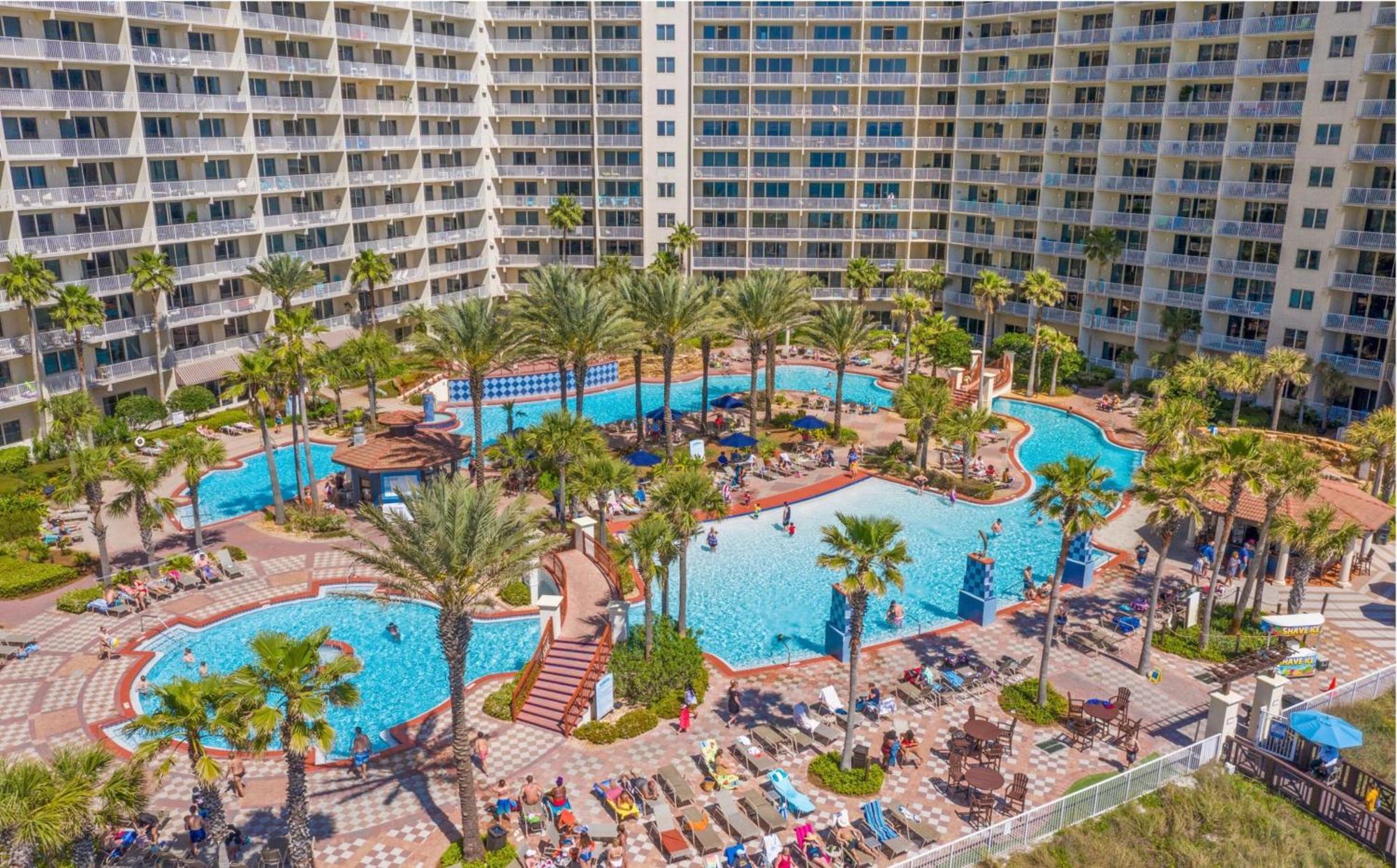 Stylish 1bd Beachfront With Amenities Galore! By Dolce Getaways! Apartment *
