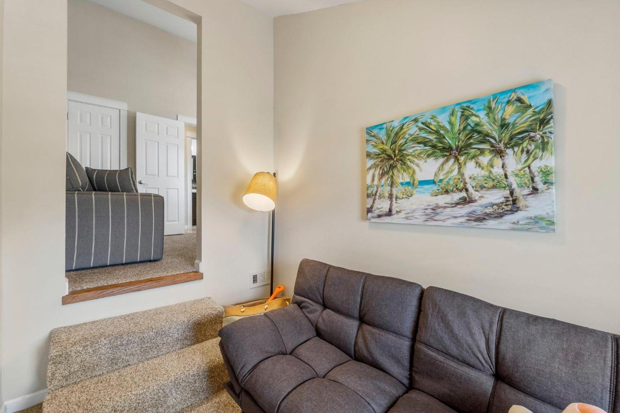 7405 Dr A Holiday home *