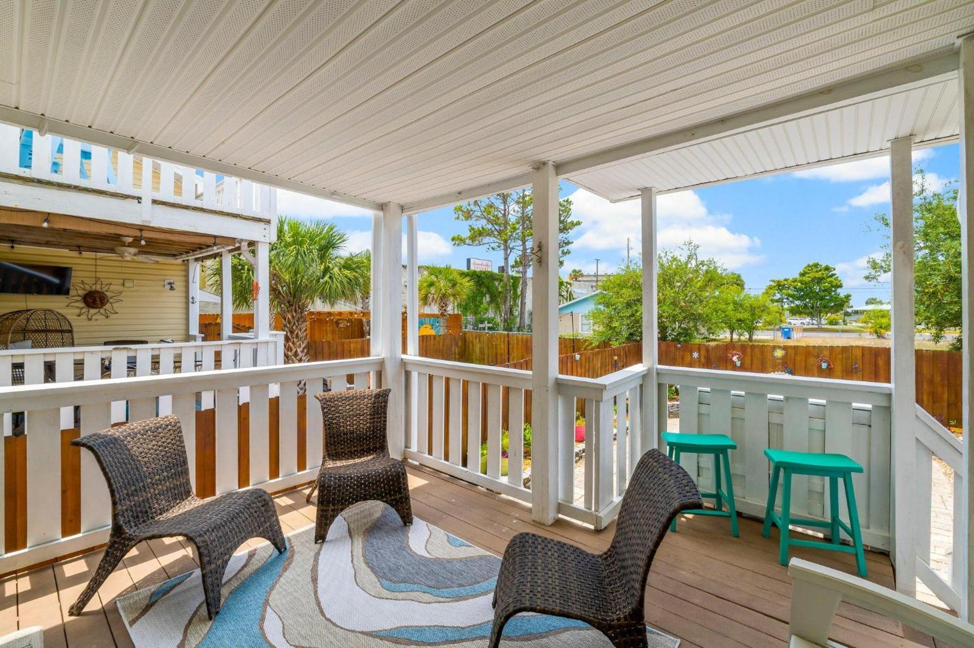 7405 Dr A Holiday home *