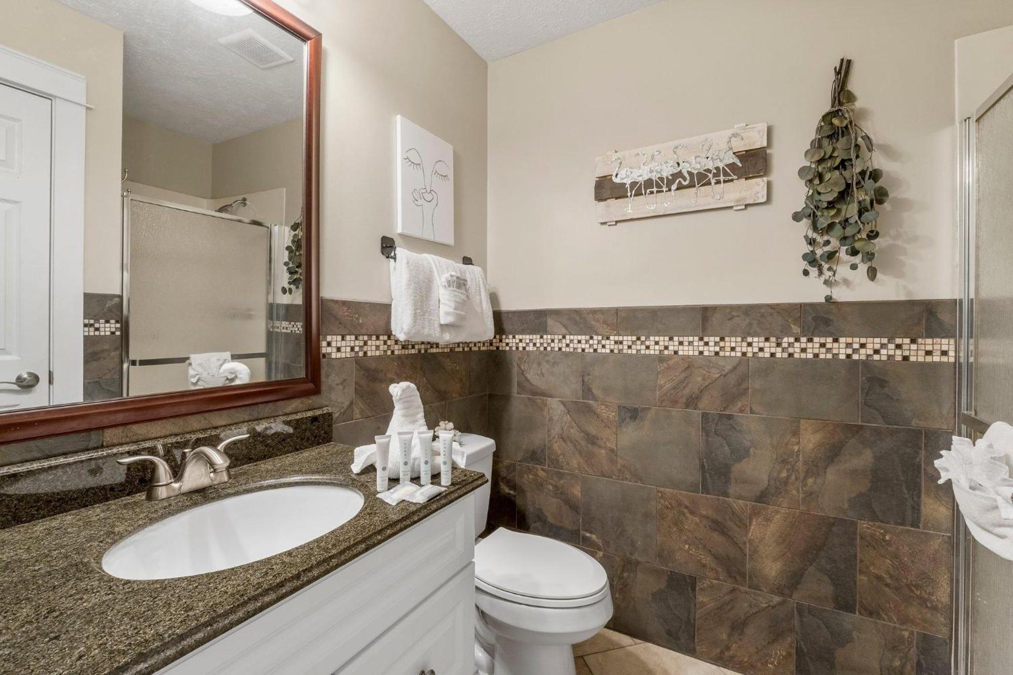7405 Dr A Holiday home Panama City Beach