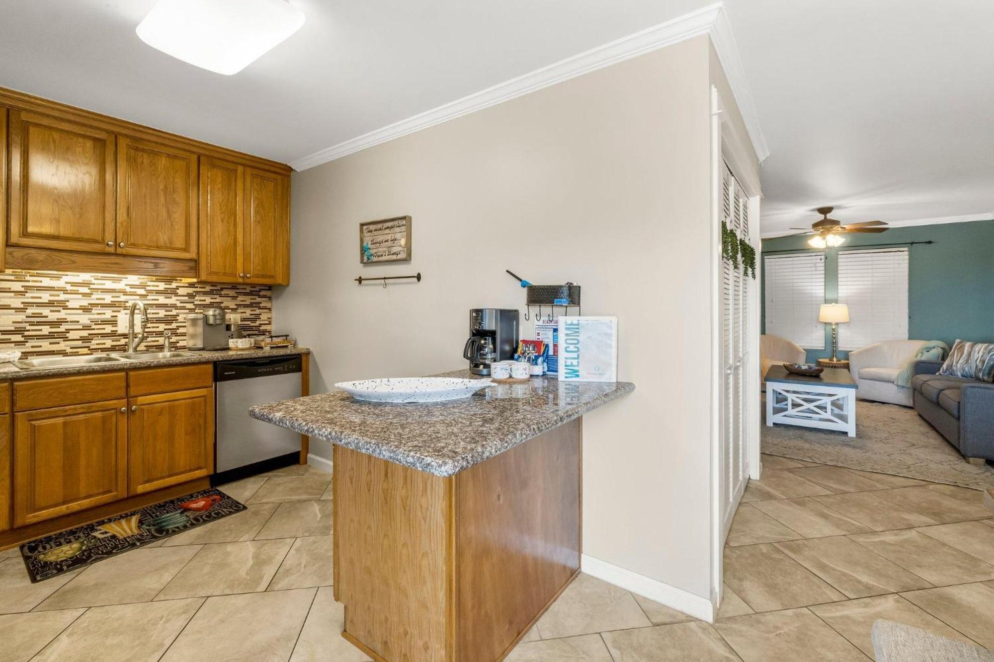 7405 Dr A * Panama City Beach