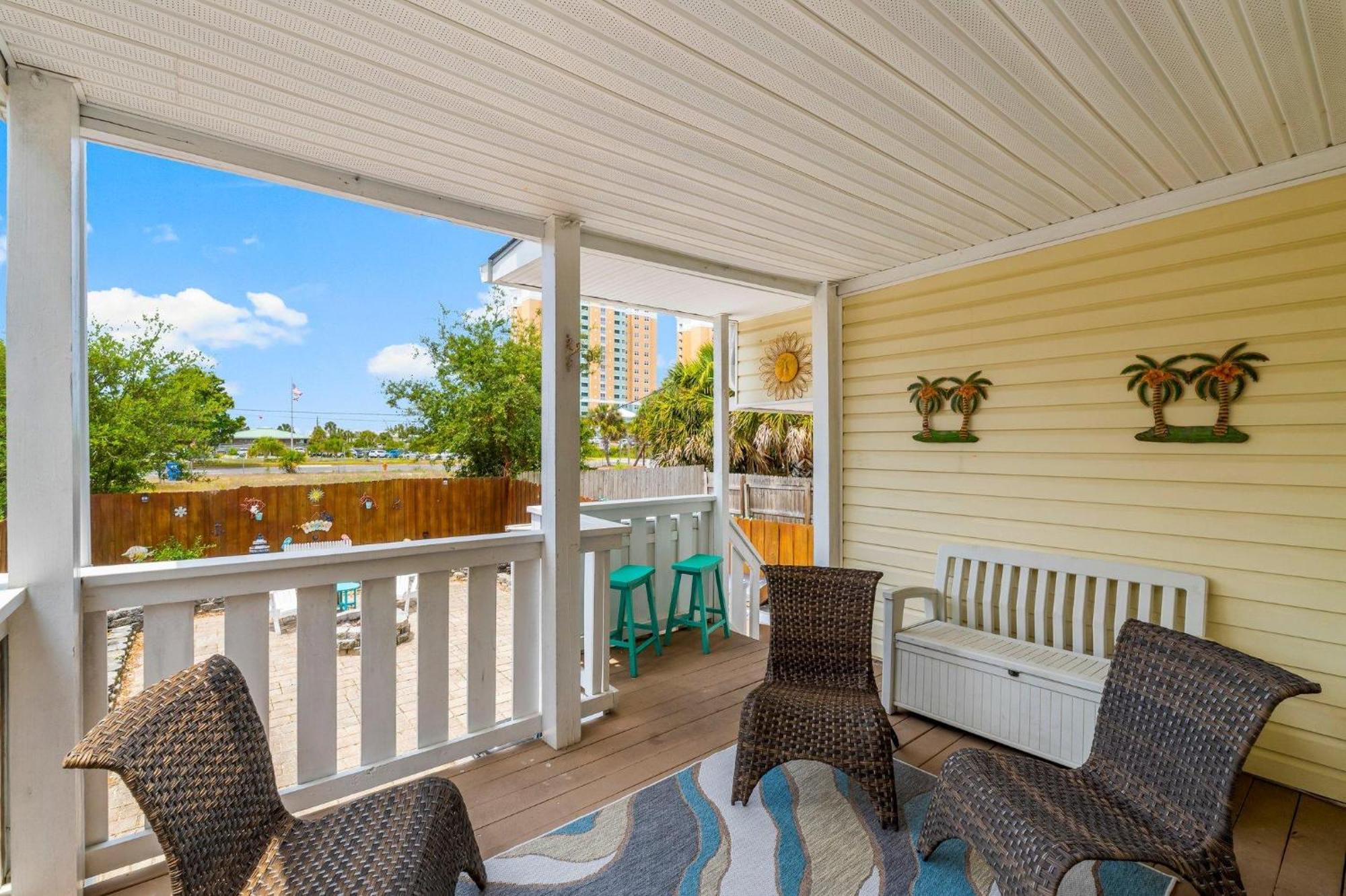 7405 Dr A Holiday home *