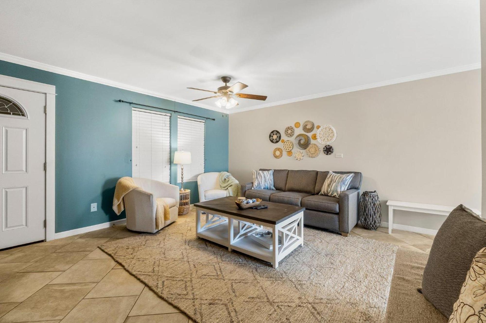 7405 Dr A Holiday home Panama City Beach
