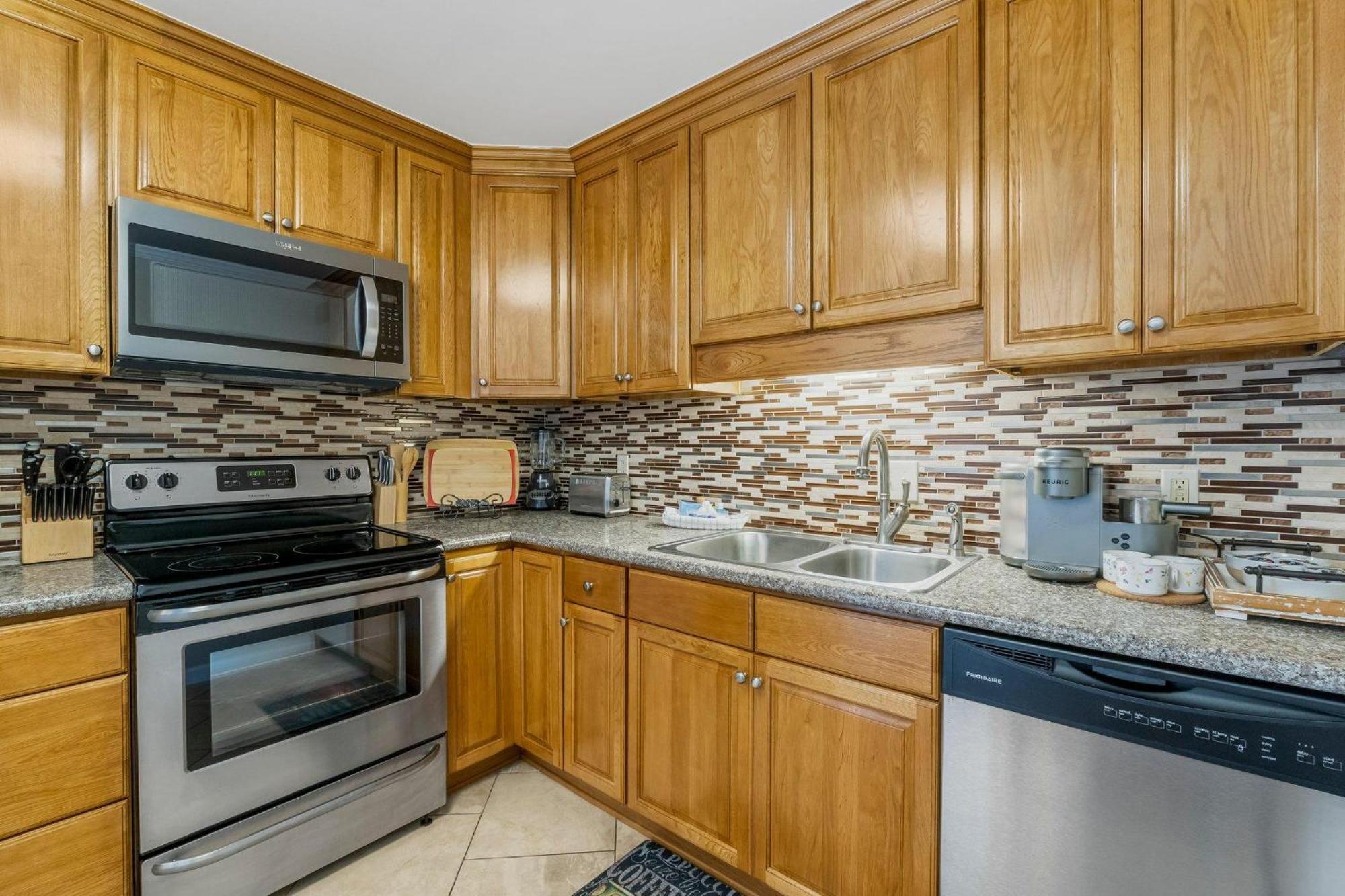 Holiday home 7405 Dr A Panama City Beach