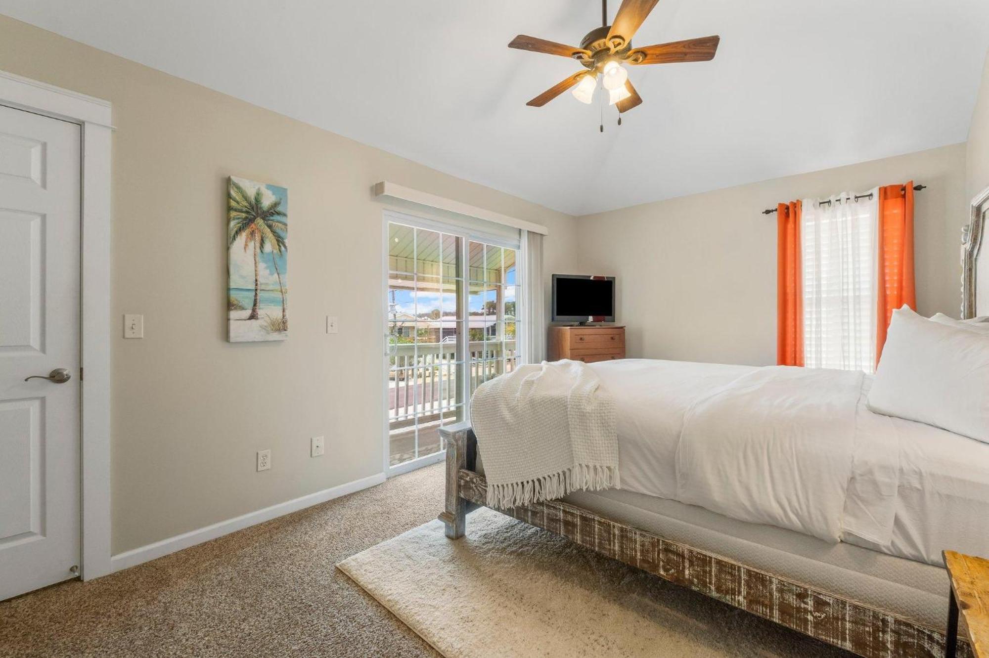 Holiday home 7405 Dr A