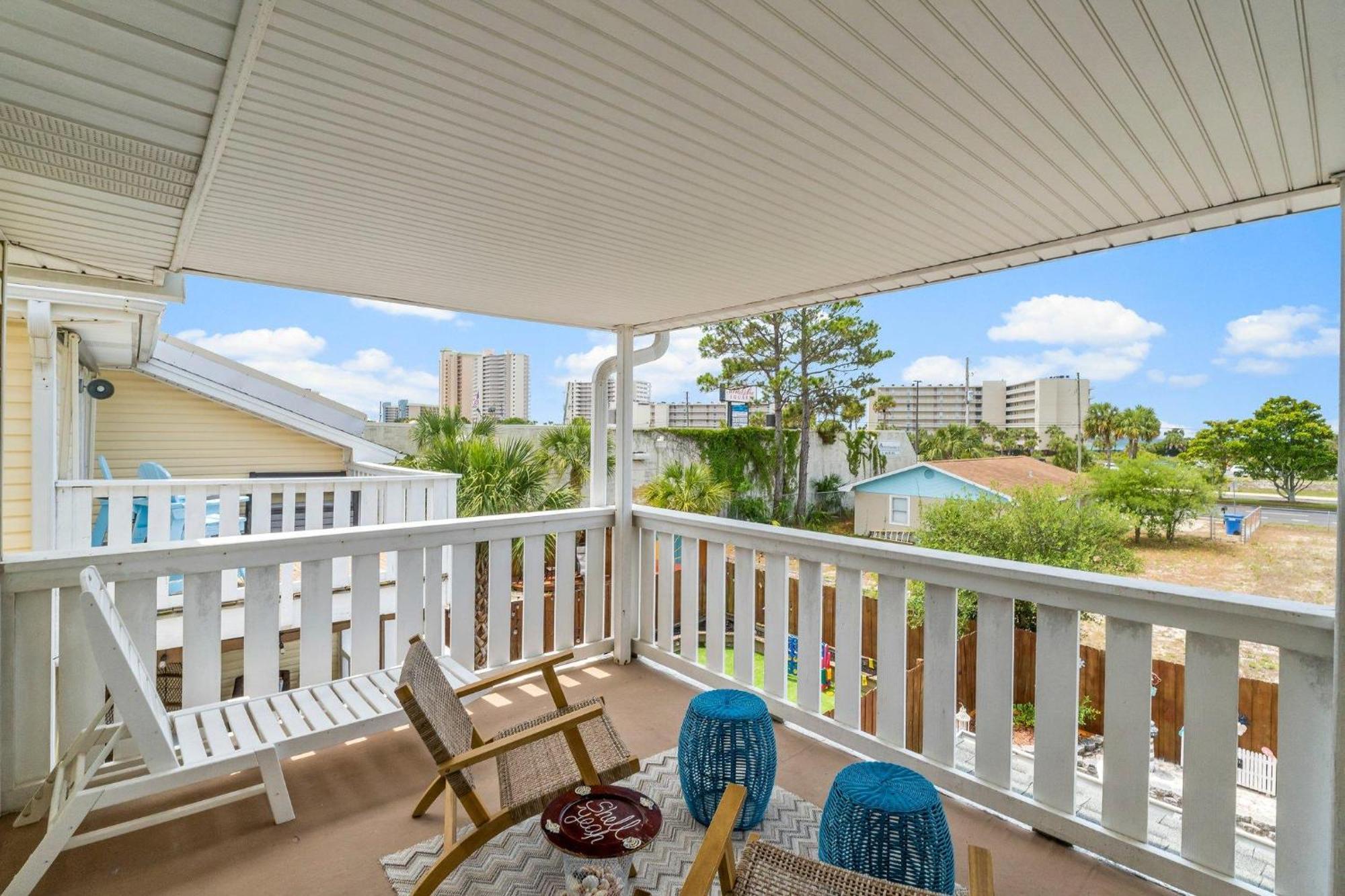 Holiday home 7405 Dr A Panama City Beach