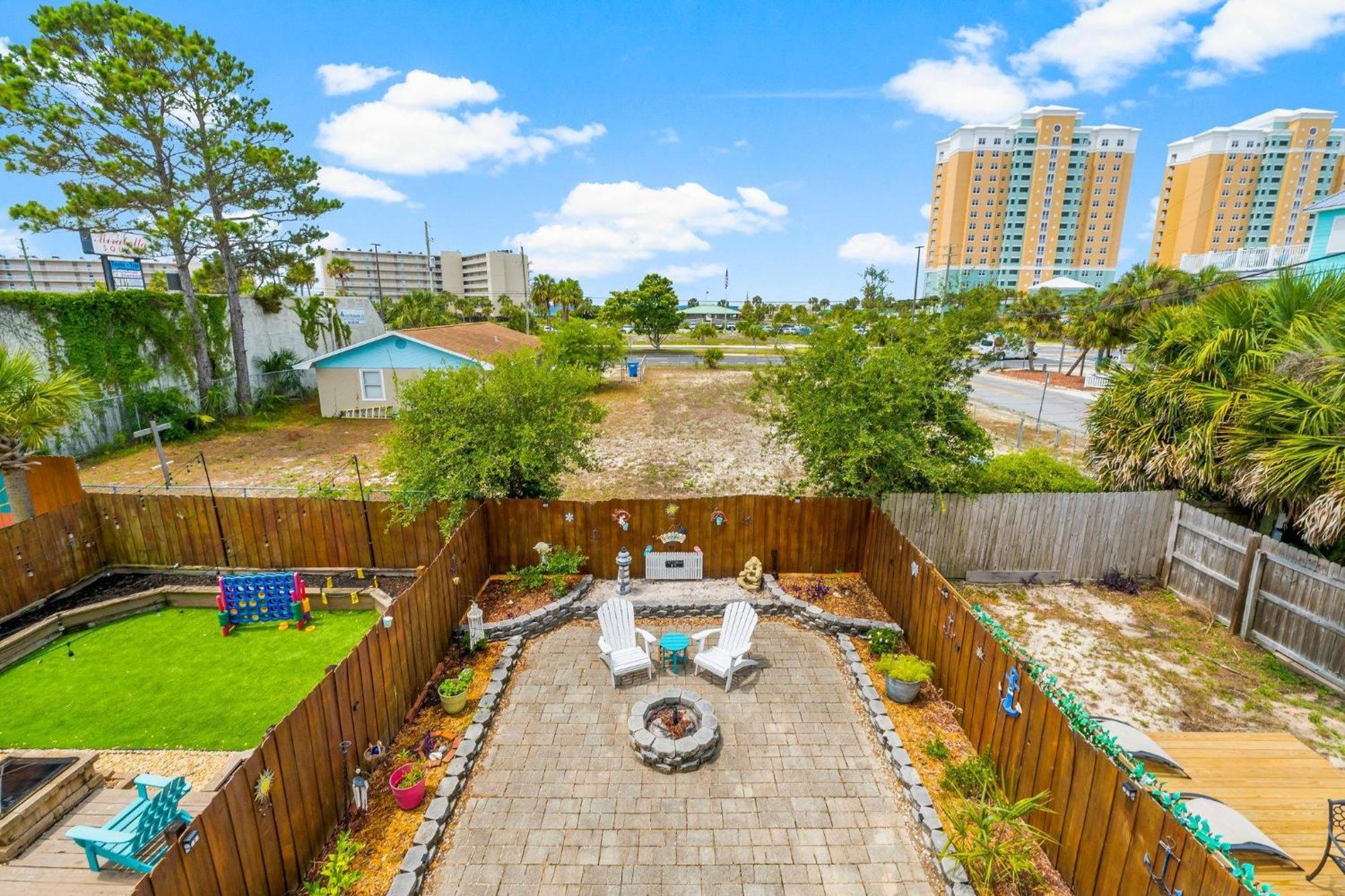 7405 Dr A Holiday home