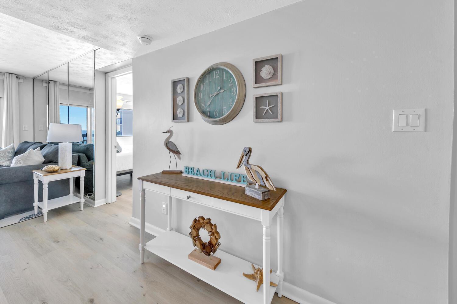 Holiday home Pinnacle Port C1-502