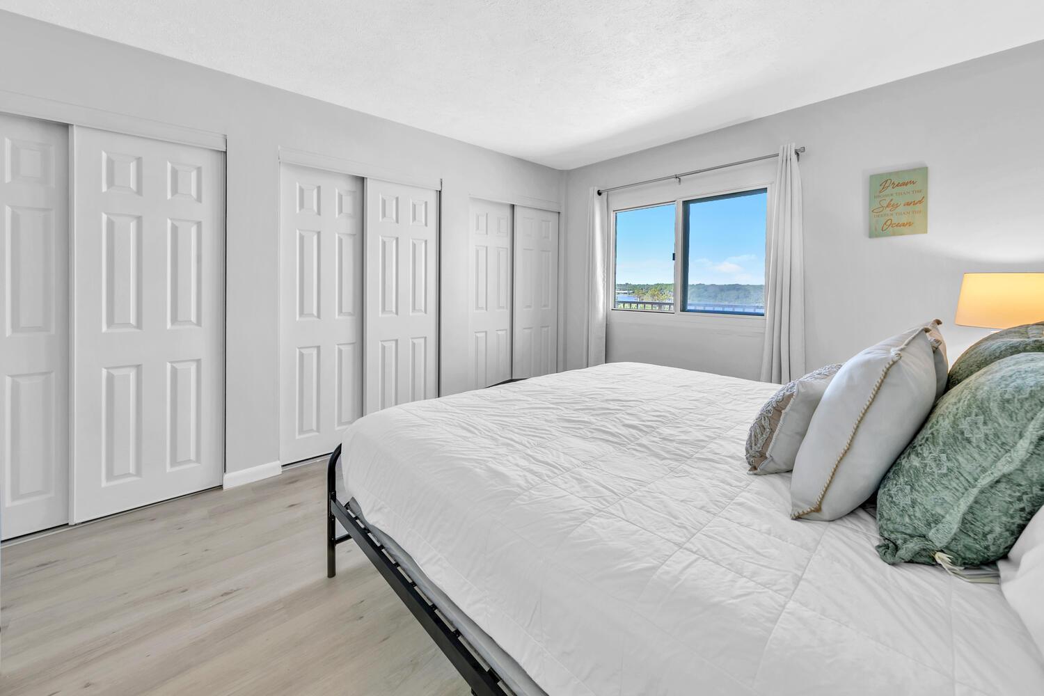 Pinnacle Port C1-502 Holiday home Panama City Beach