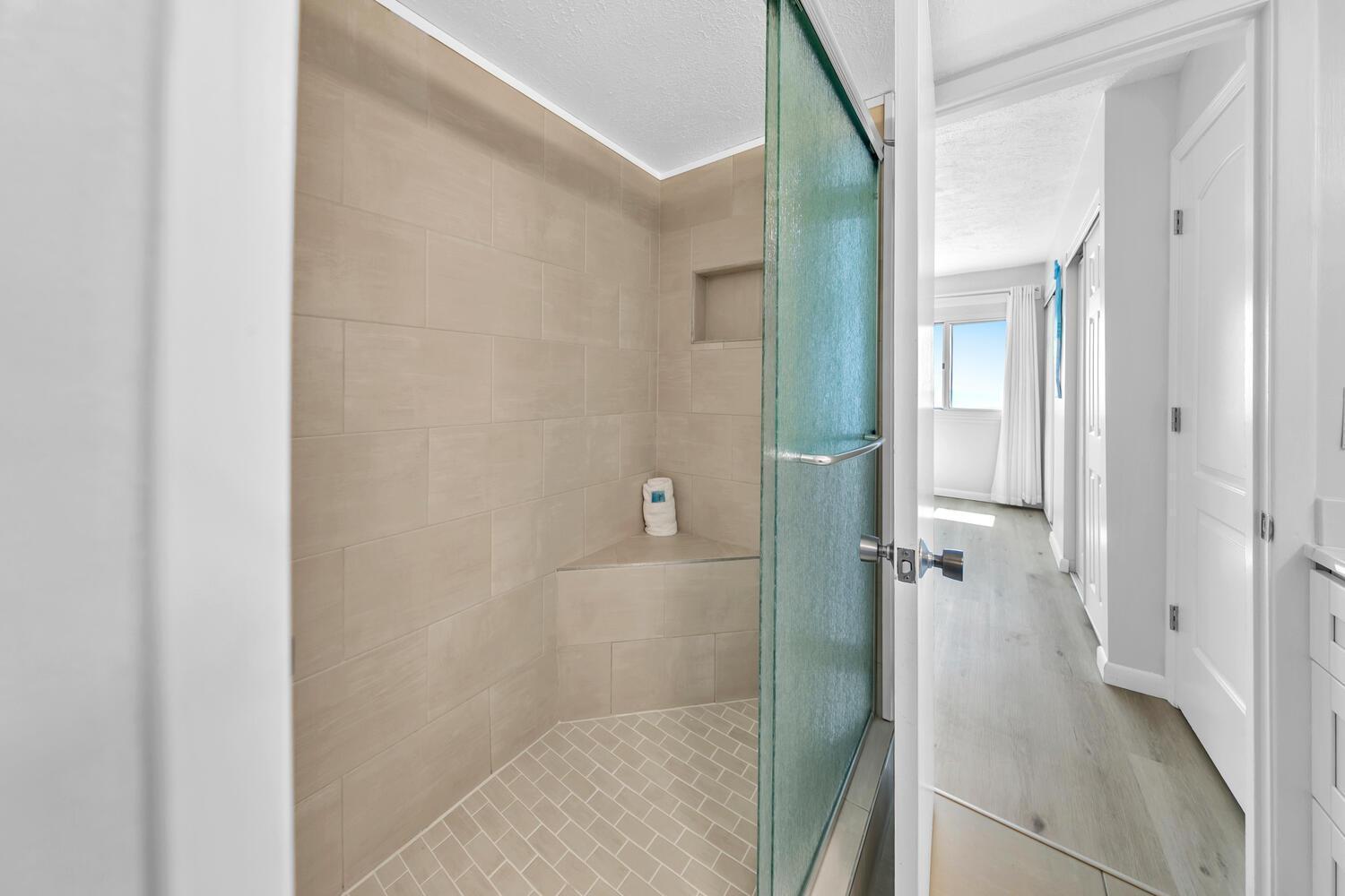 Holiday home Pinnacle Port C1-502 Panama City Beach