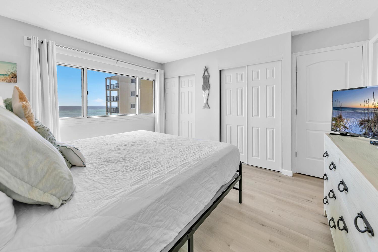 Holiday home Pinnacle Port C1-502 Panama City Beach