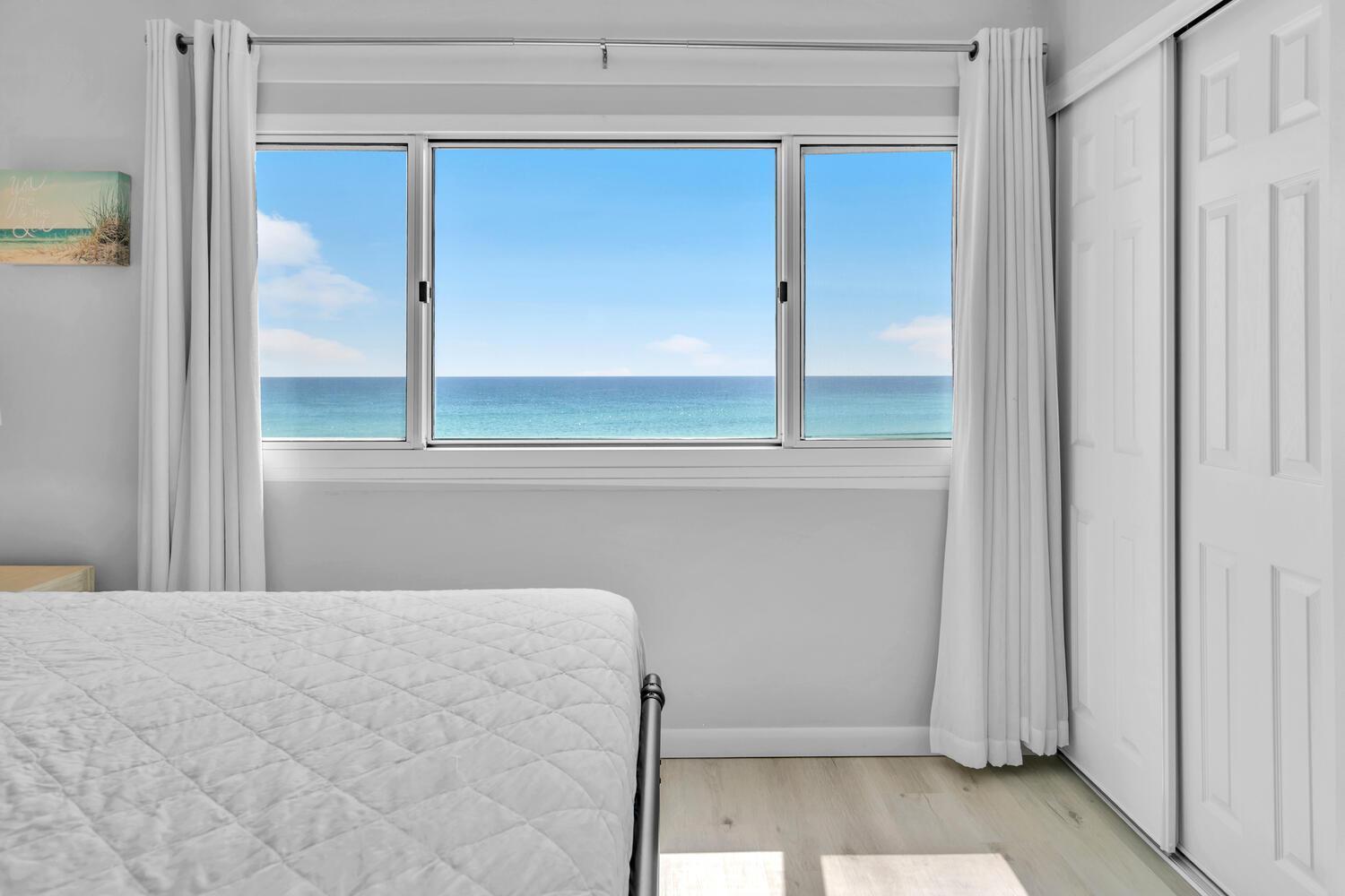 Pinnacle Port C1-502 Panama City Beach
