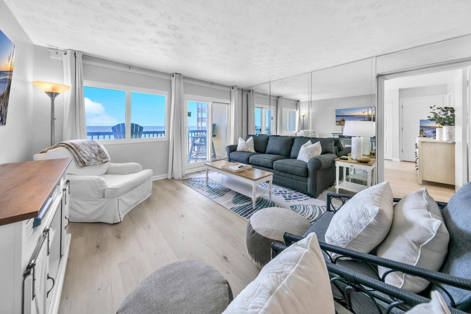 Holiday home Pinnacle Port C1-502