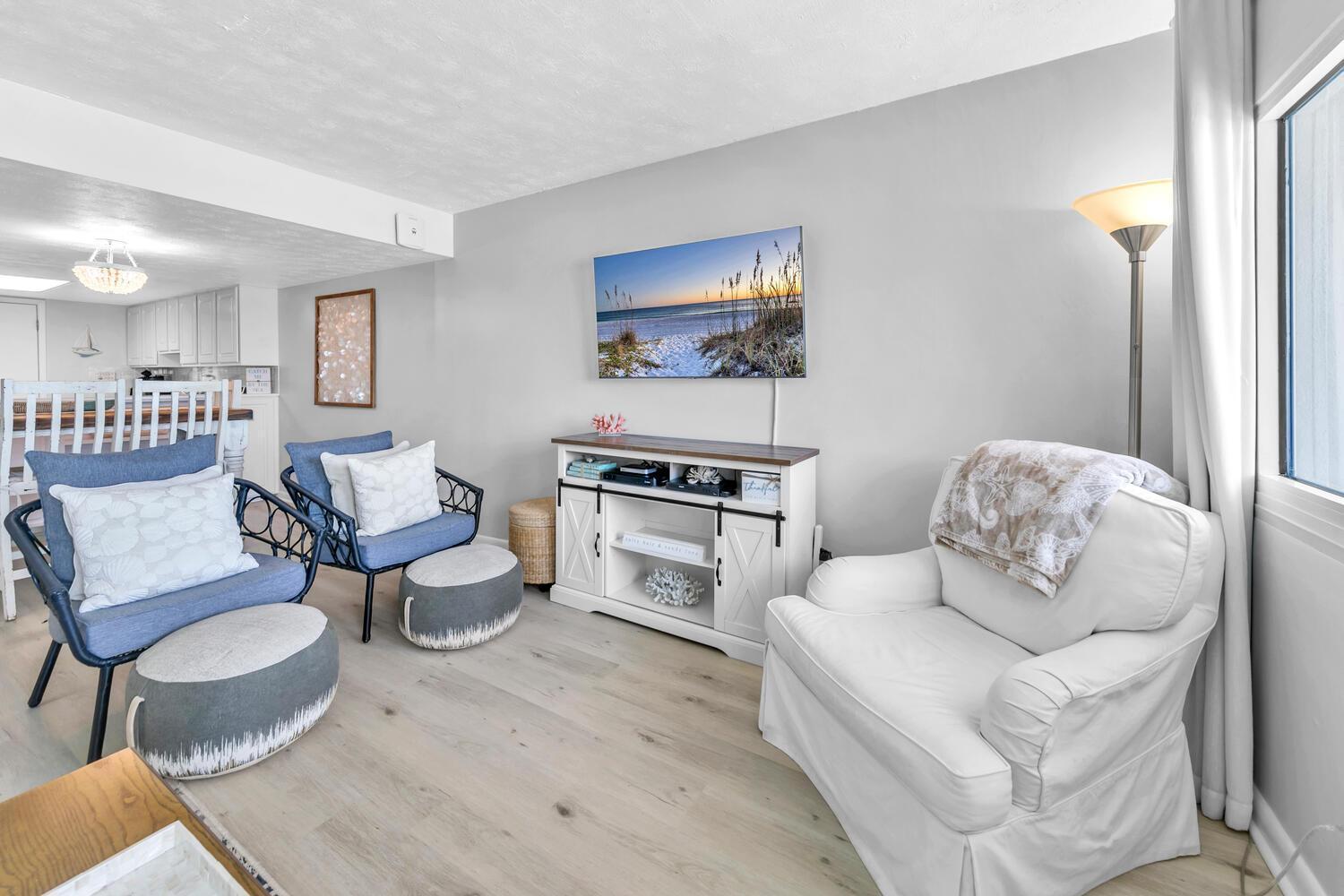Holiday home Pinnacle Port C1-502