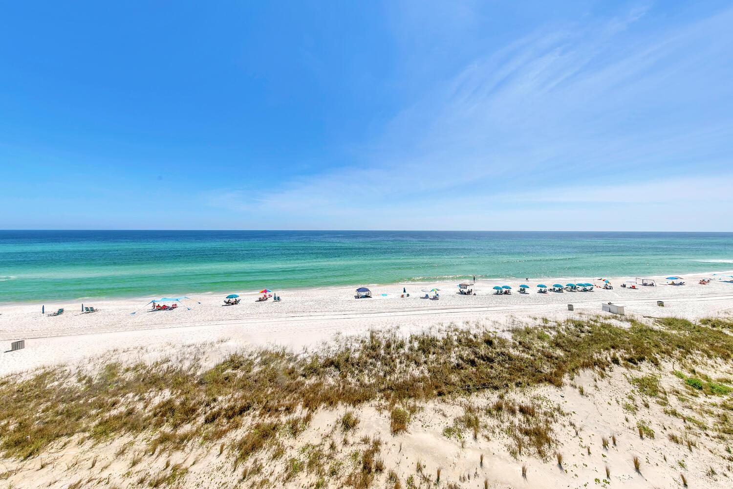 Holiday home Pinnacle Port C1-502 Panama City Beach