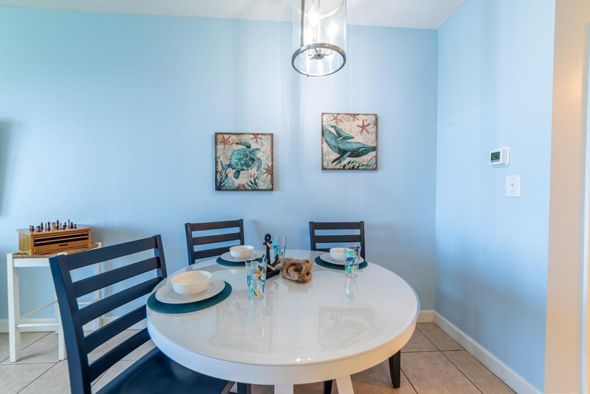 Seychelles 1602 'ocean Pearl' Holiday home Panama City Beach