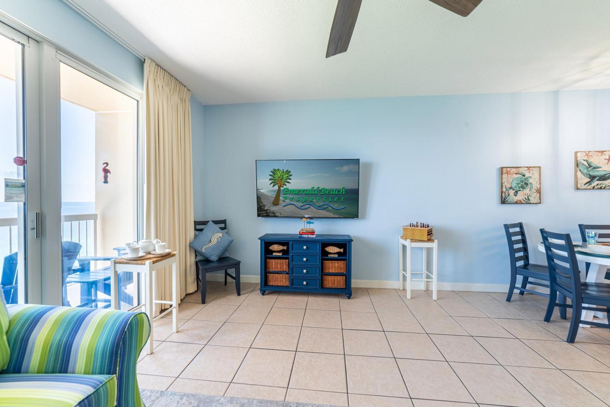 Holiday home Seychelles 1602 'ocean Pearl'