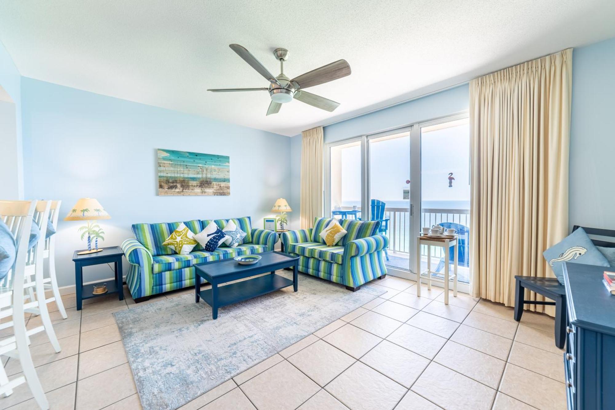 Seychelles 1602 'ocean Pearl' Panama City Beach