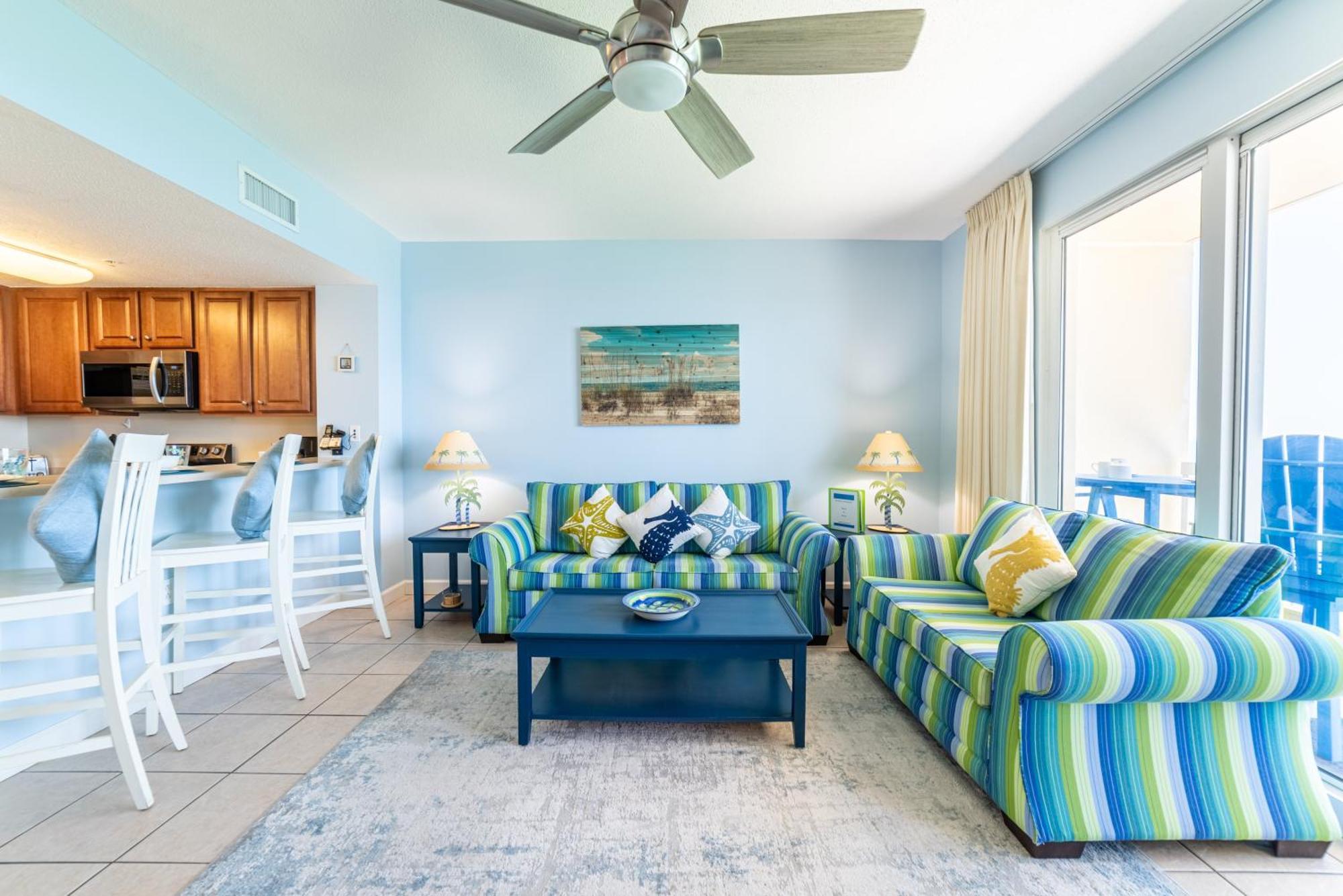 Holiday home Seychelles 1602 'ocean Pearl' *