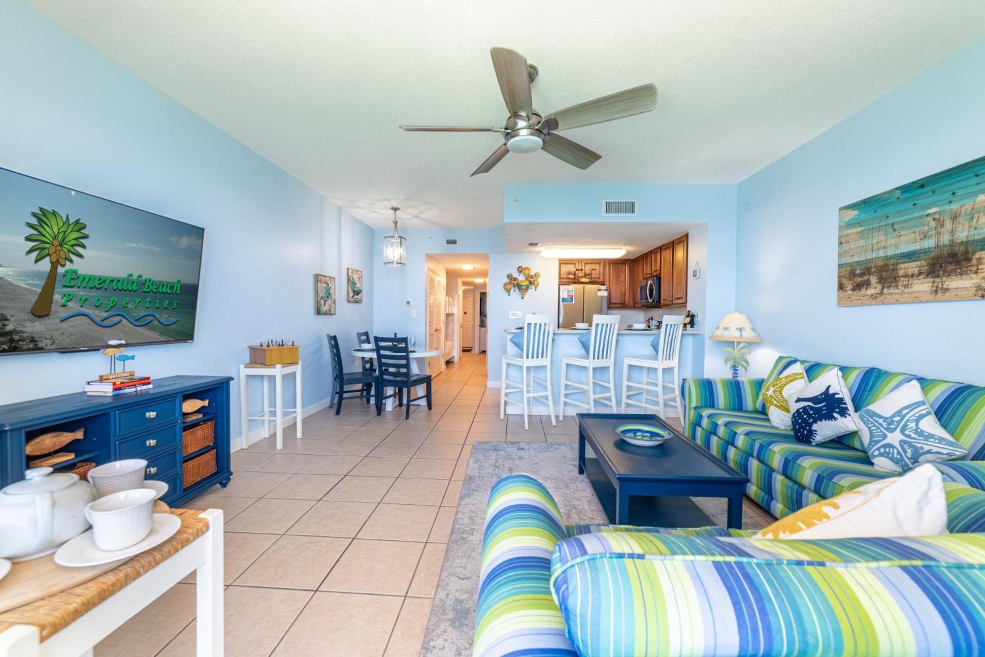 Seychelles 1602 'ocean Pearl' Holiday home
