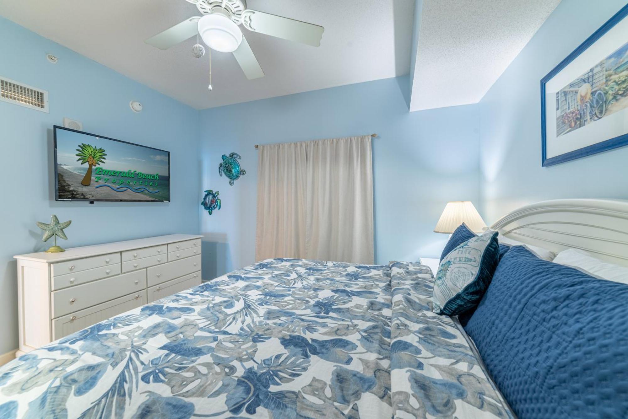 Seychelles 1602 'ocean Pearl' Holiday home