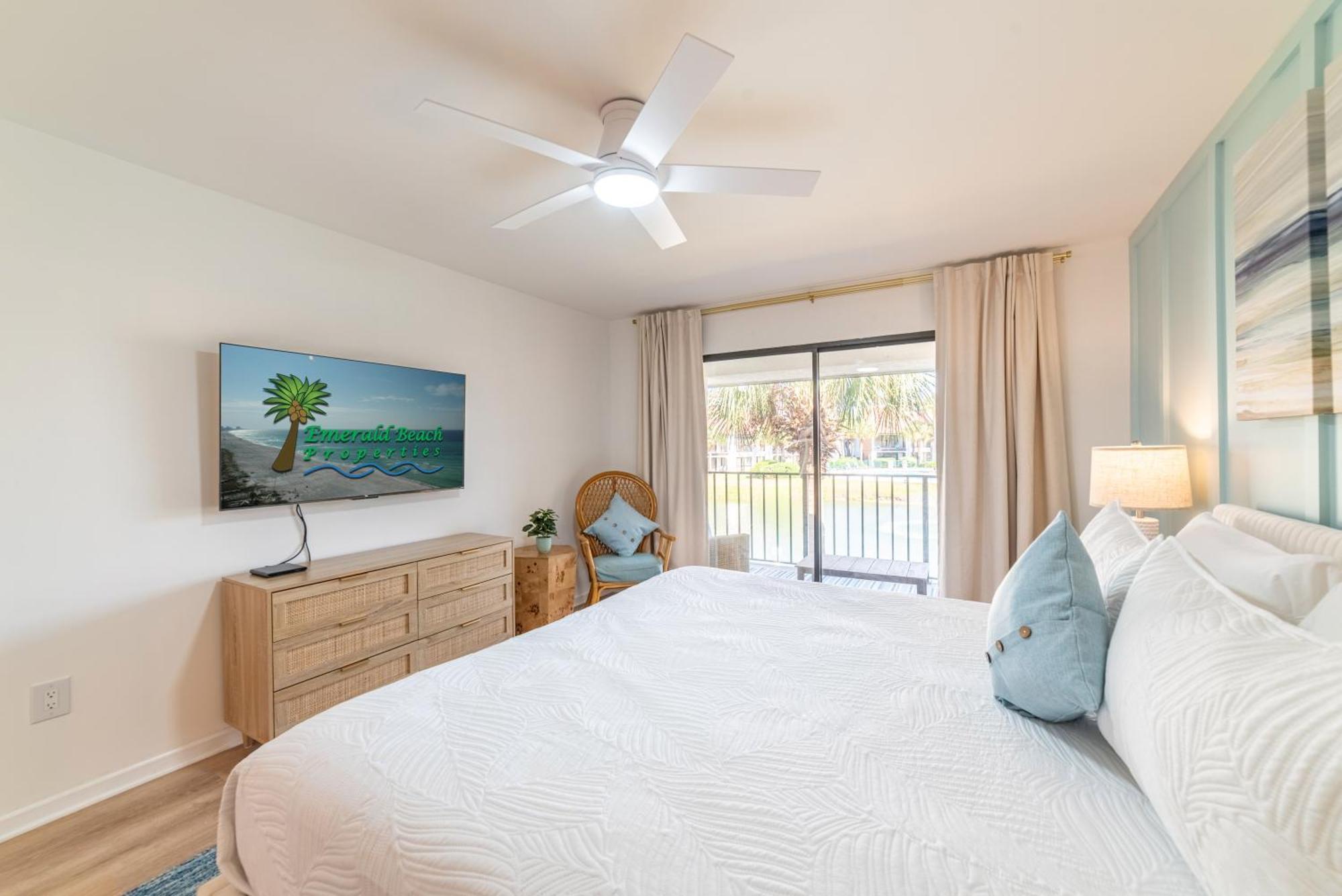 Edgewater 1105 'villa Ardea' Holiday home *
