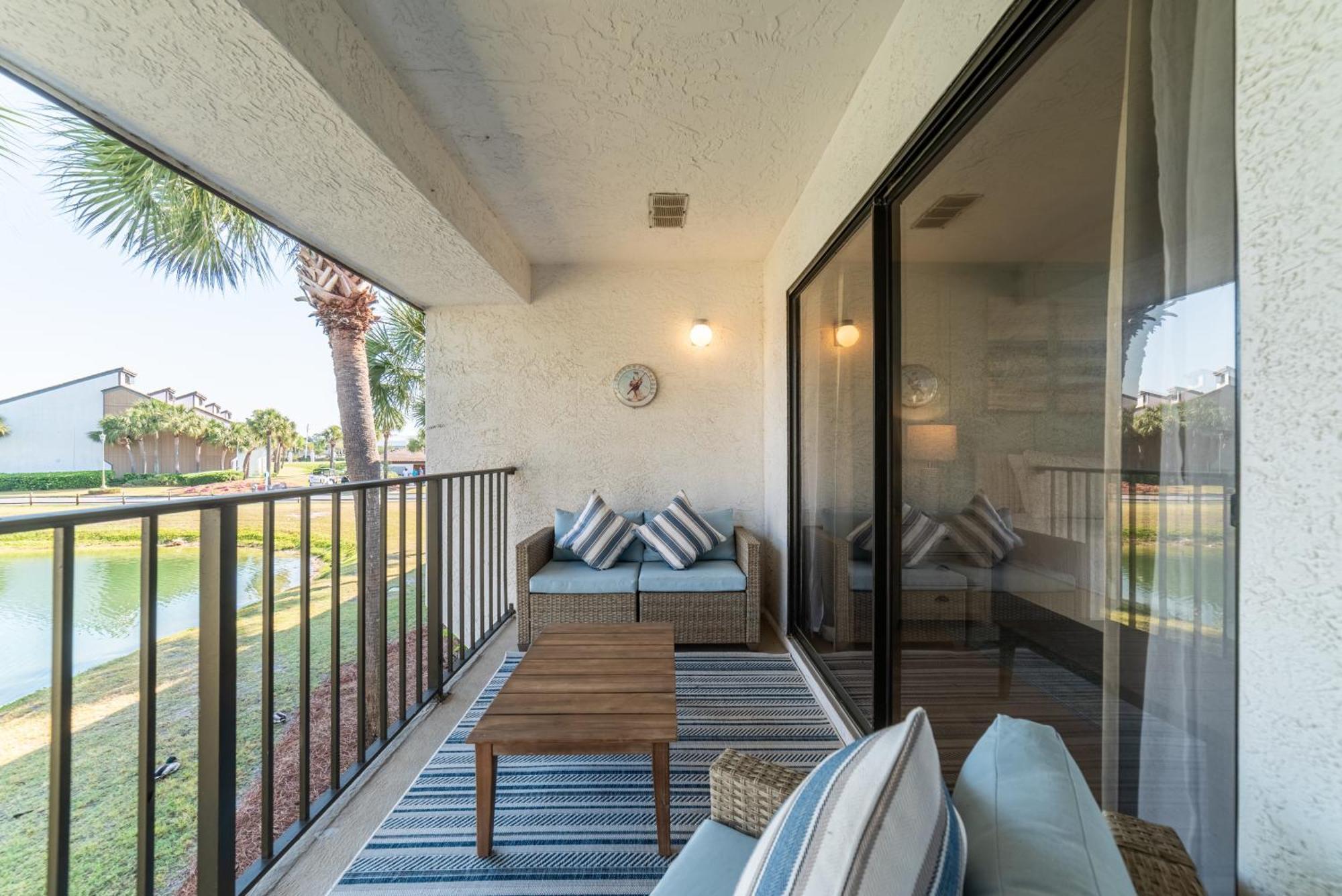 Edgewater 1105 'villa Ardea' Holiday home *