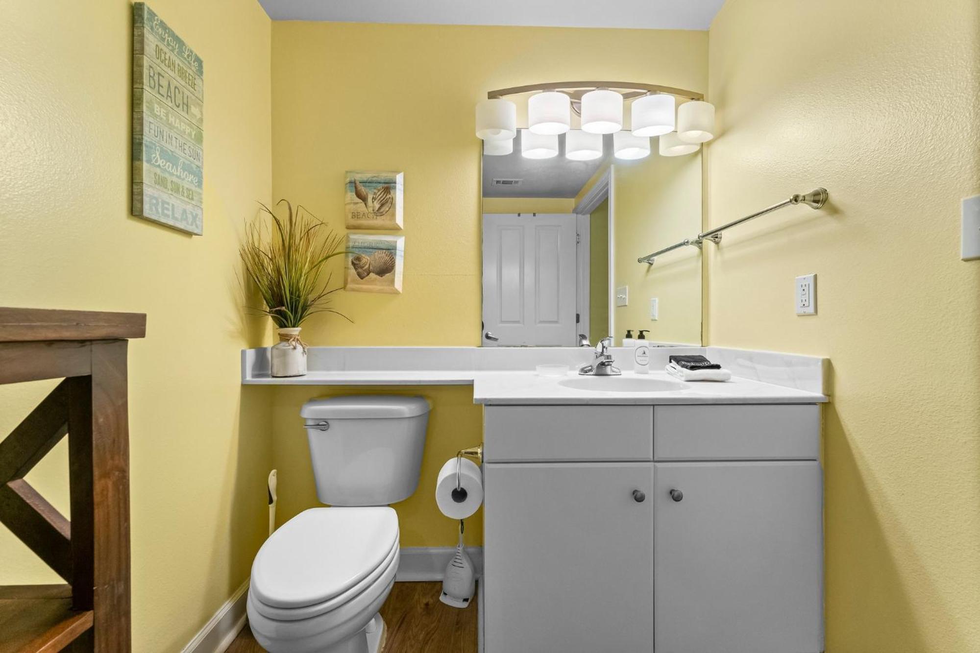 Shores Of Panama #1027 By Nautical Apartment *