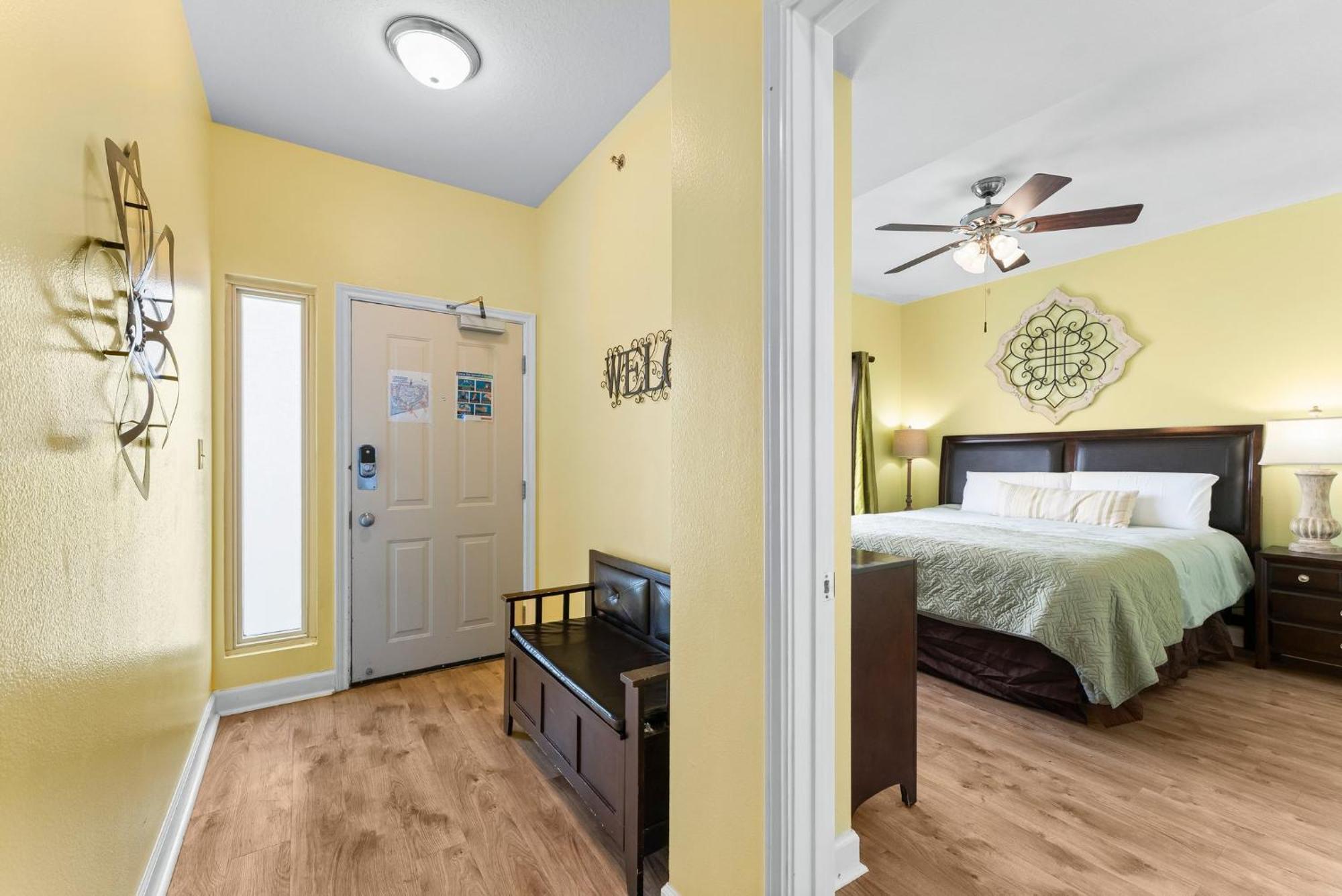 Apartment Shores Of Panama #1027 By Nautical