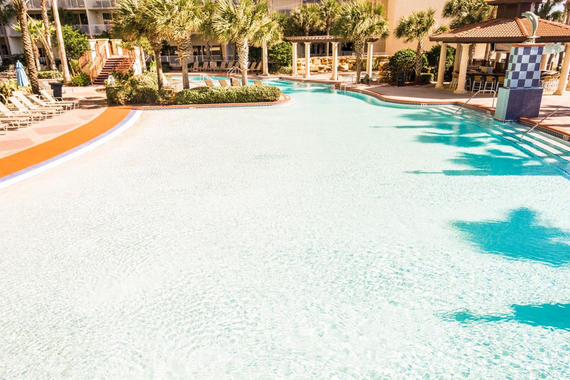 Shores Of Panama #1027 By Nautical Apartment Panama City Beach