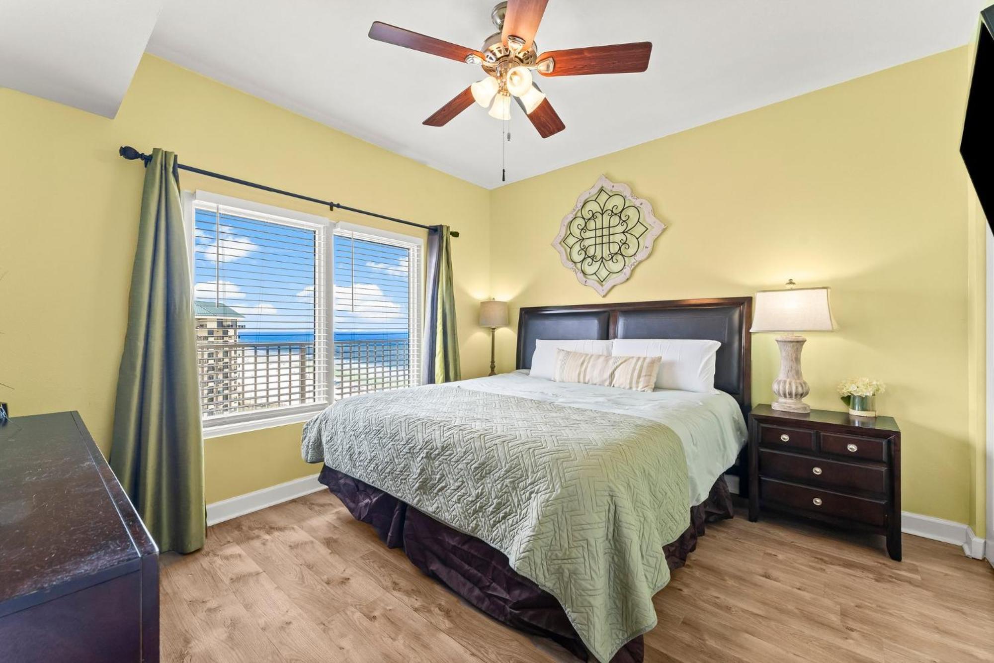Apartment Shores Of Panama #1027 By Nautical *