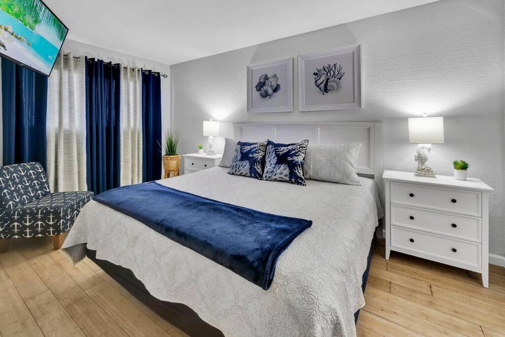 Oceanfront #629 At Summit