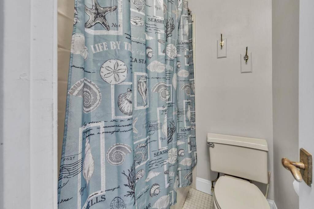 Apartment Oceanfront #629 At Summit