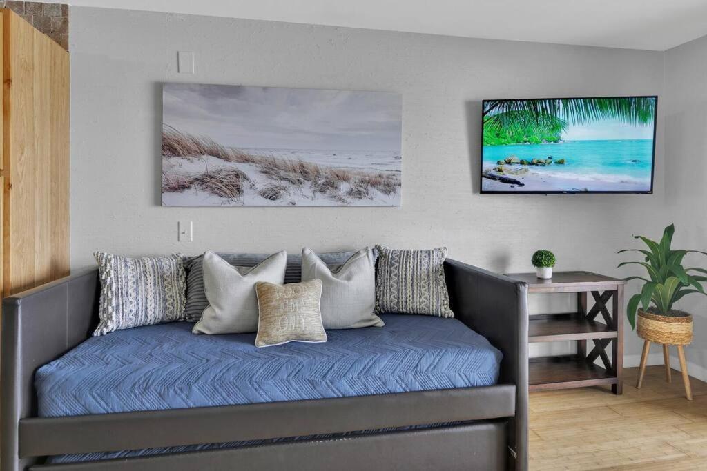 Oceanfront #629 At Summit Apartment *
