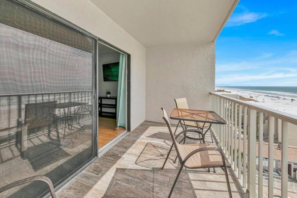 Oceanfront #629 At Summit