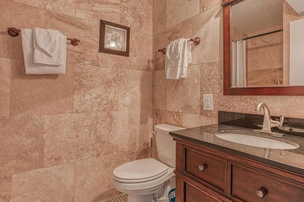 Apartment Oceanfront #629 At Summit Panama City Beach